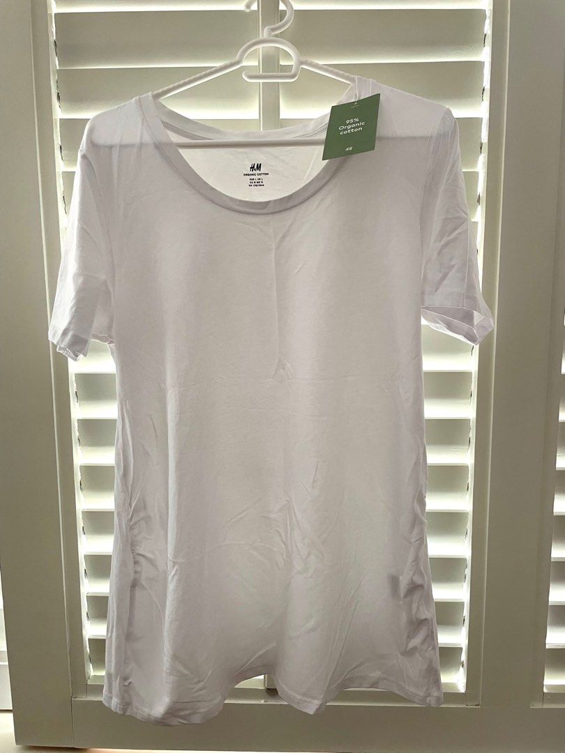 H&m outlet maternity shirts