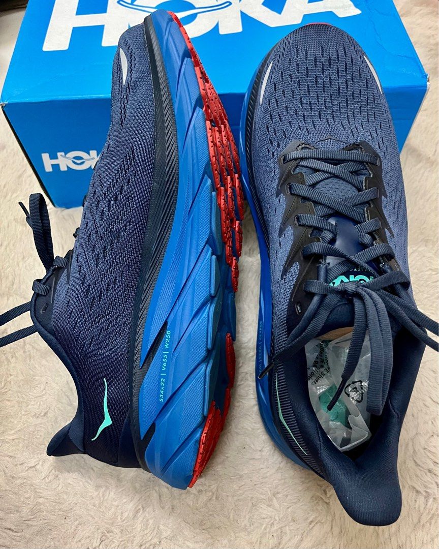 Hoka sales clifton 2e