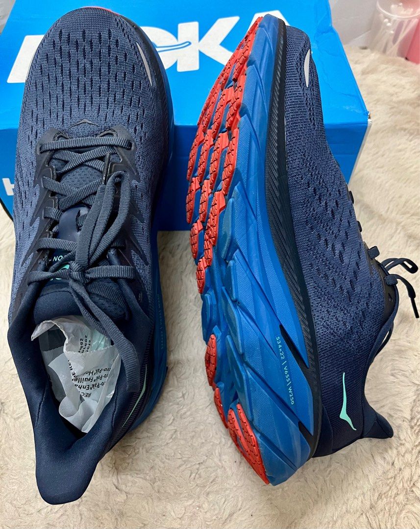 Hoka clifton 9.5 hot sale