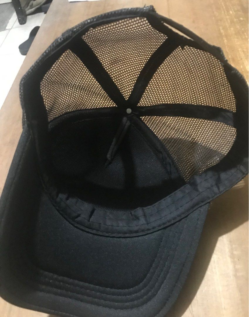 Honda Racing HPD CIVIC trucker hat (Category: Caps & Hats) located in Manila. Submitted by loop1_gaijin (Listing ID 1248473258, Image 3). Description: - Pre loved Honda Racing HPD Civic trucker style cap - Slightly used & still in great condition - Customized made snapback hat - Great for your personal use - Meet ups at Glorietta or Greenbelt Makati malls only - Shipping option is OK - Buyer pays for the shipping cost.