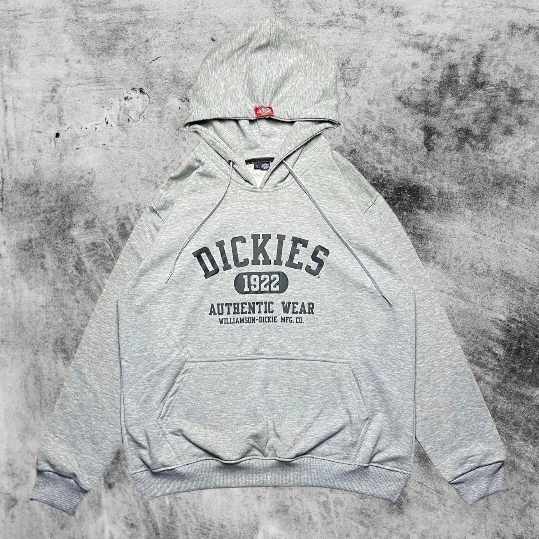 Dickies authentic 1922 hoodies online