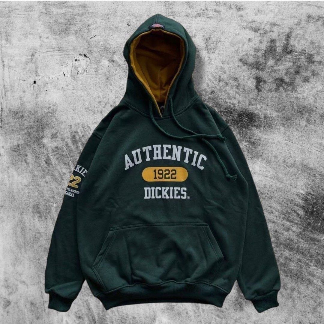 Dickies authentic new arrivals 1922 hoodies