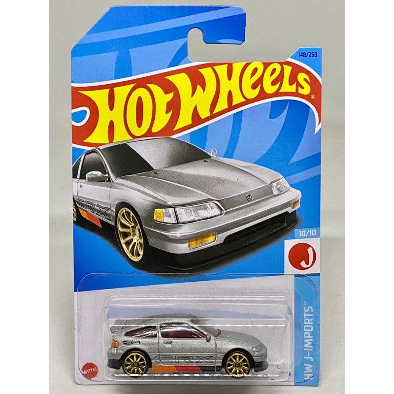 Honda crx diecast cheap