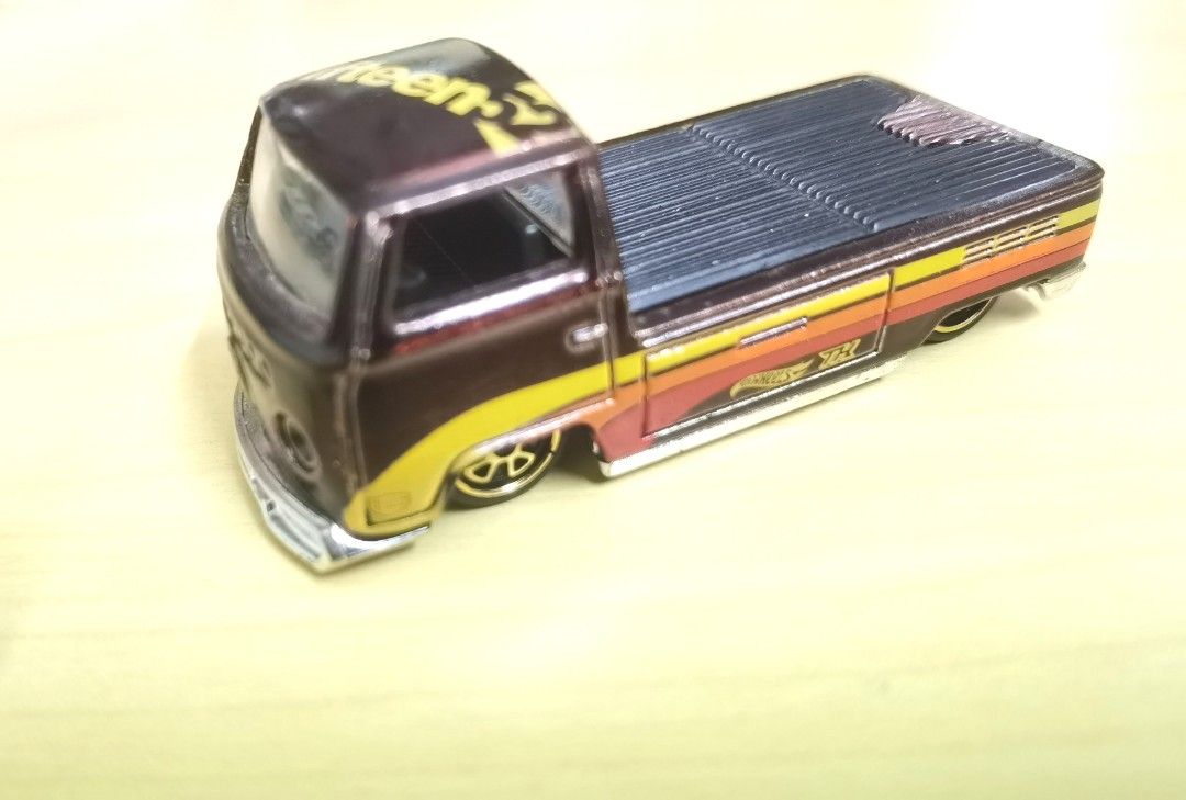 Hot wheels t2 online sth