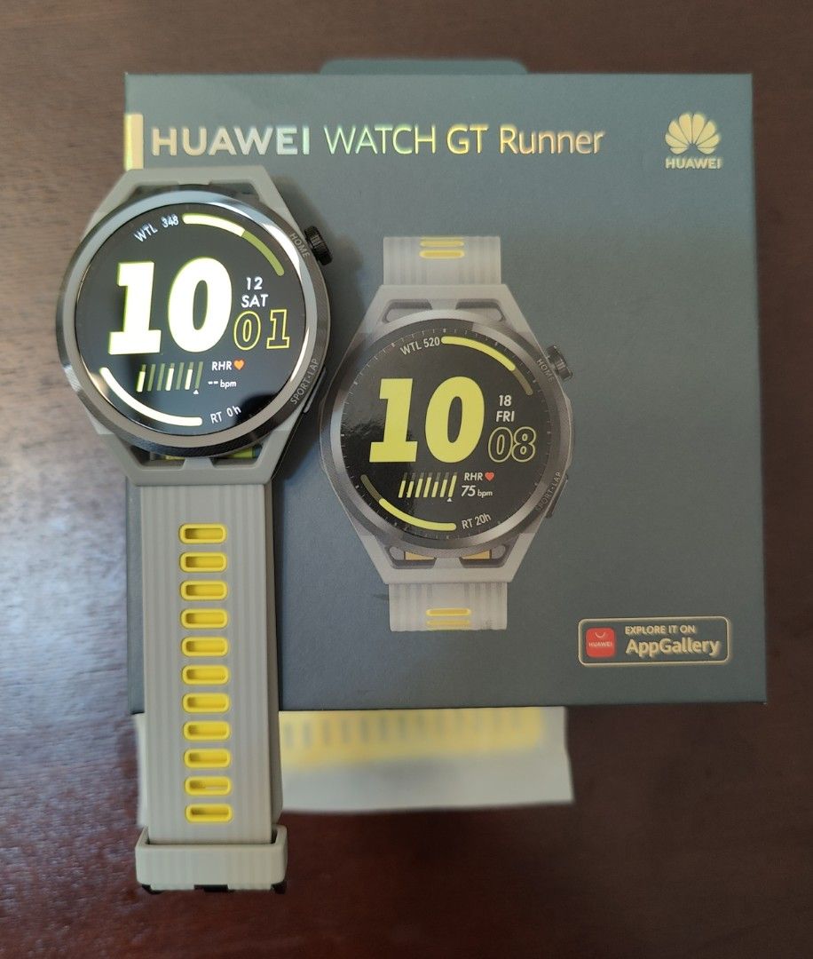 Huawei smartwatch gt best sale forum