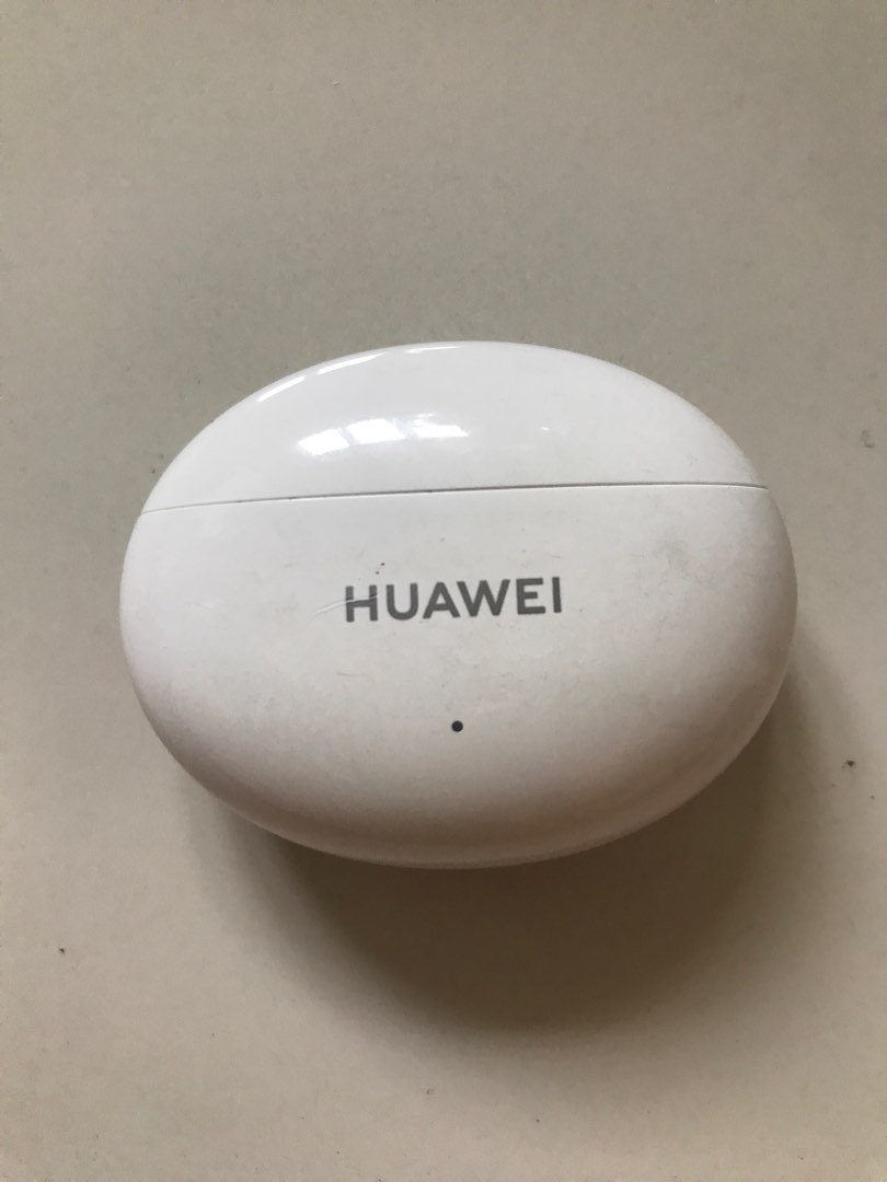 Huawei T0001 Freebuds 4i Earbuds, Audio, Earphones on Carousell