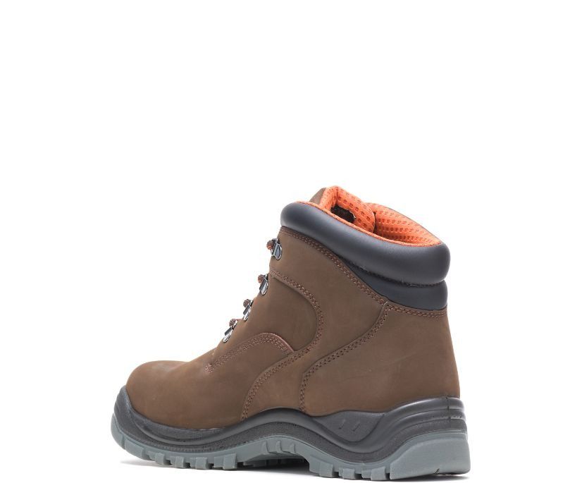Hytest composite on sale toe boots