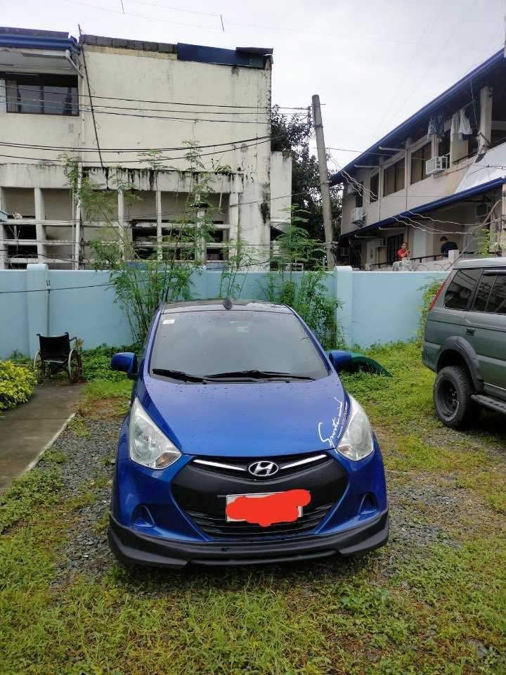 Buy 100% Genuine Hyundai Eon Accessories - GoMechanic