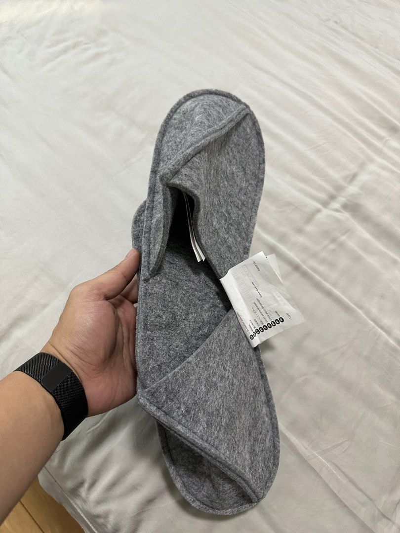 Ikea bedroom slippers online