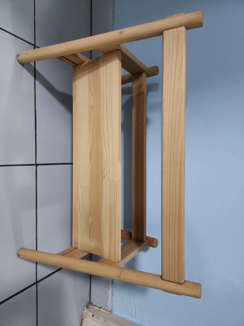 IKEA BOOK STAND KIDS, Babies & Kids, Babies & Kids Fashion on Carousell