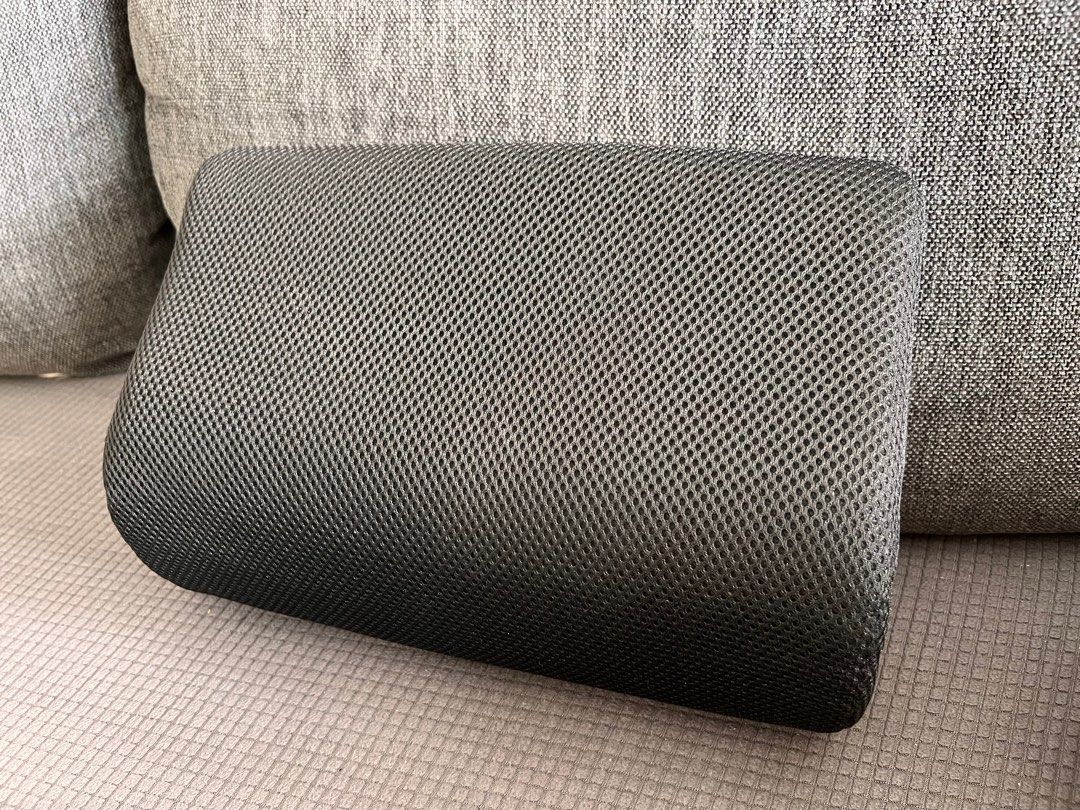 IKEA bortberg lumbar support, Furniture & Home Living, Home Decor