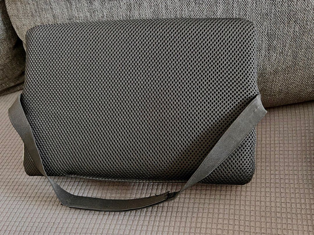 IKEA bortberg lumbar support, Furniture & Home Living, Home Decor