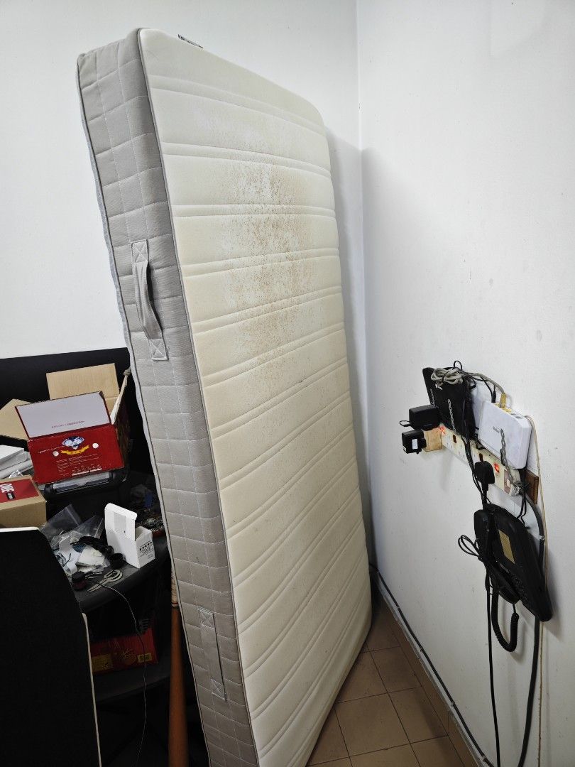 Ikea hamarvik single discount
