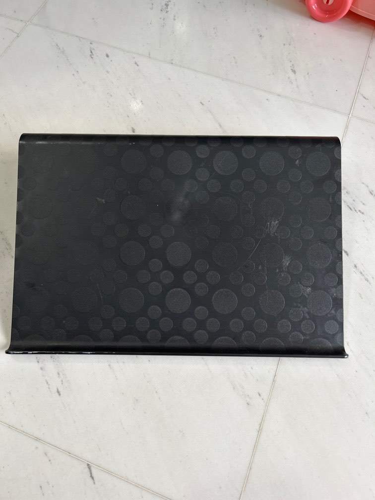 IKEA laptop stand, Computers & Tech, Laptops & Notebooks on Carousell