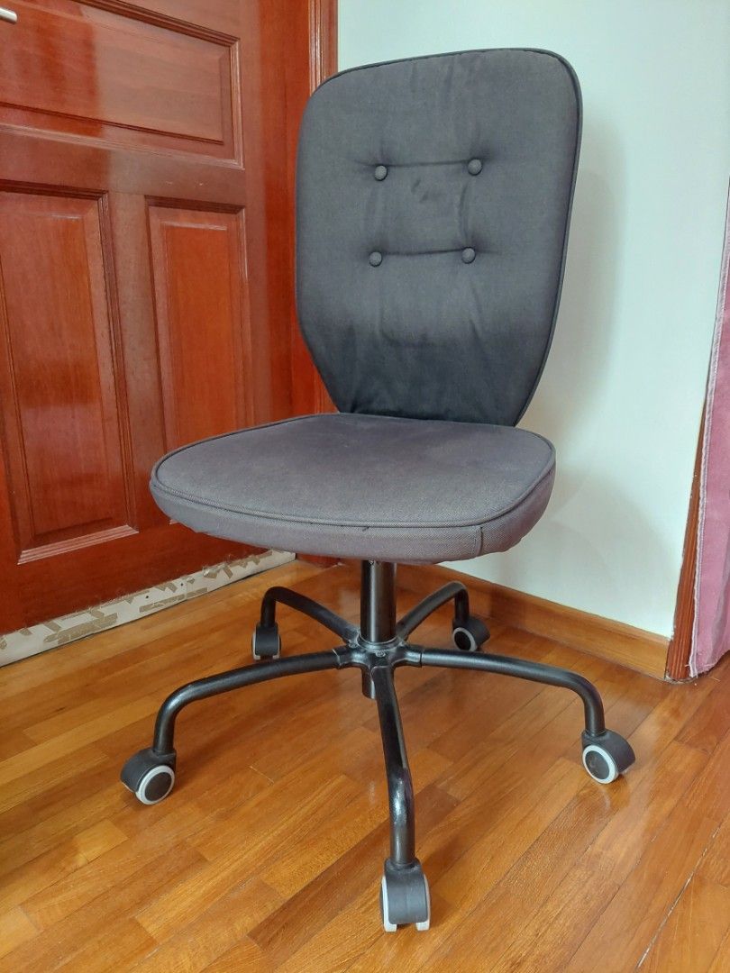 Lillhöjden new arrivals chair review