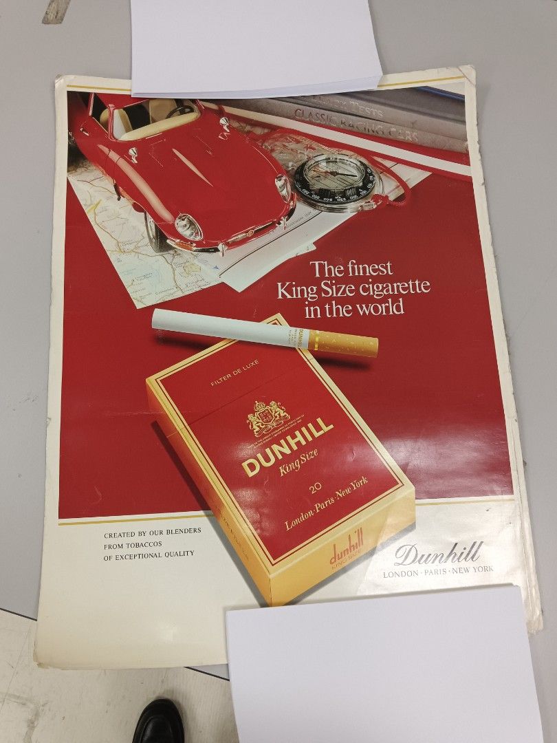 Dunhill rm9 outlet