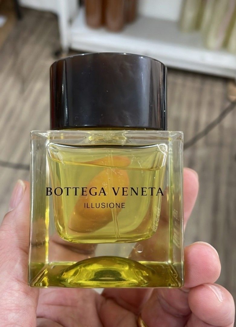 Bottega Veneta Illusione 90ml 香水 Bottega 【公式通販】