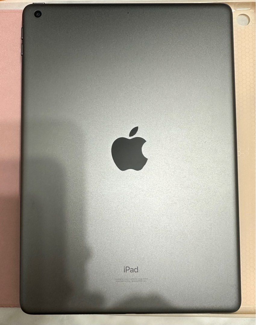 iPad 9th Generation 256 GB WiFi, Mobile Phones & Gadgets, Tablets, iPad ...