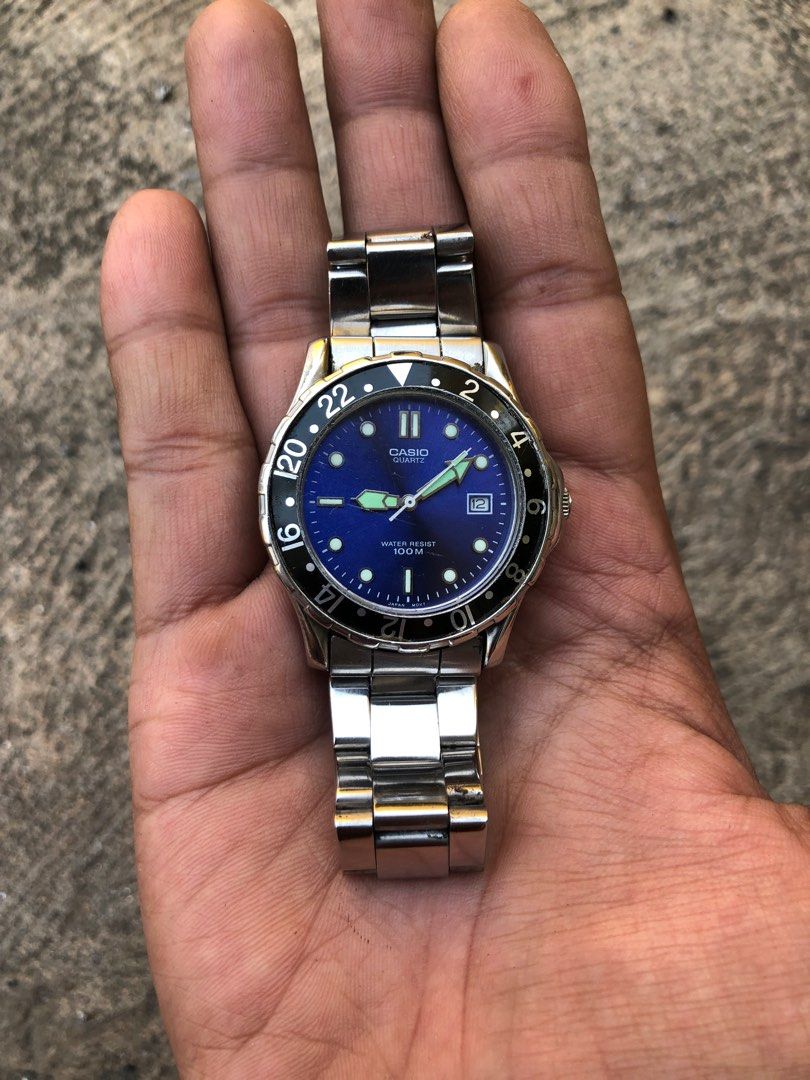 Casio mtd 1038 shop