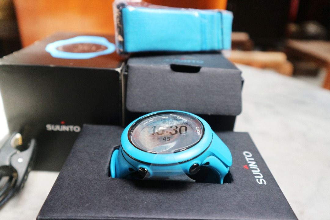 Jam sales suunto ambit3
