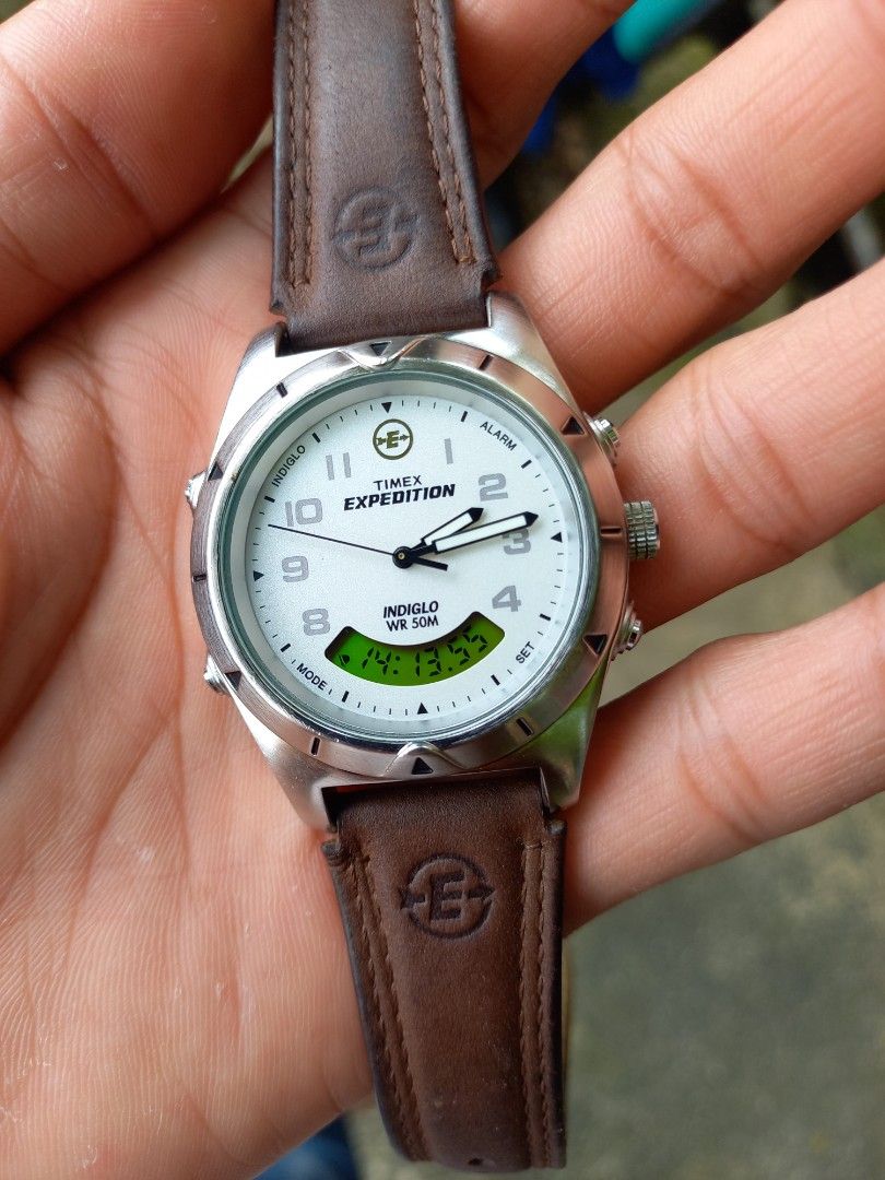 Tali on sale jam timex