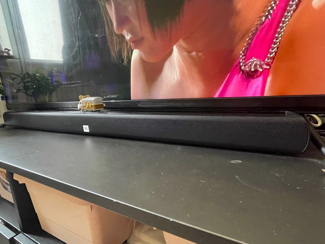 JBL STV 106 Sound Bar