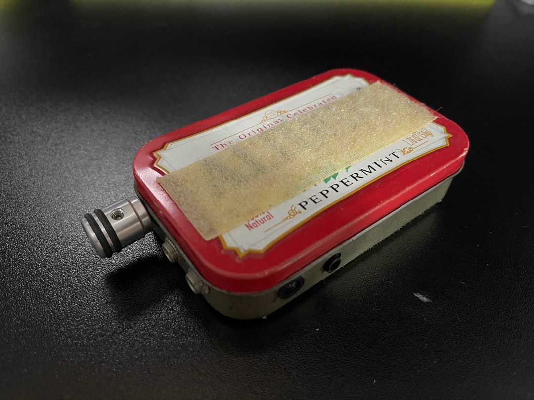 Jds labs cmoybb on sale