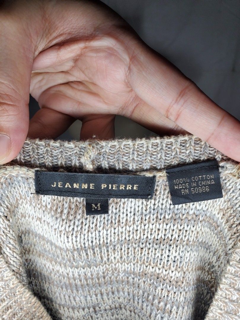 Jeanne pierre rn 50986 best sale