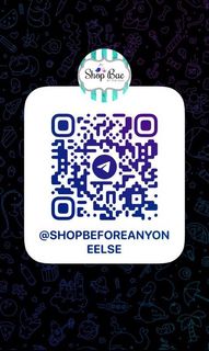 (Category: ) located in . Submitted by ShopBae (Listing ID 1245814296, Image 1). Description: .