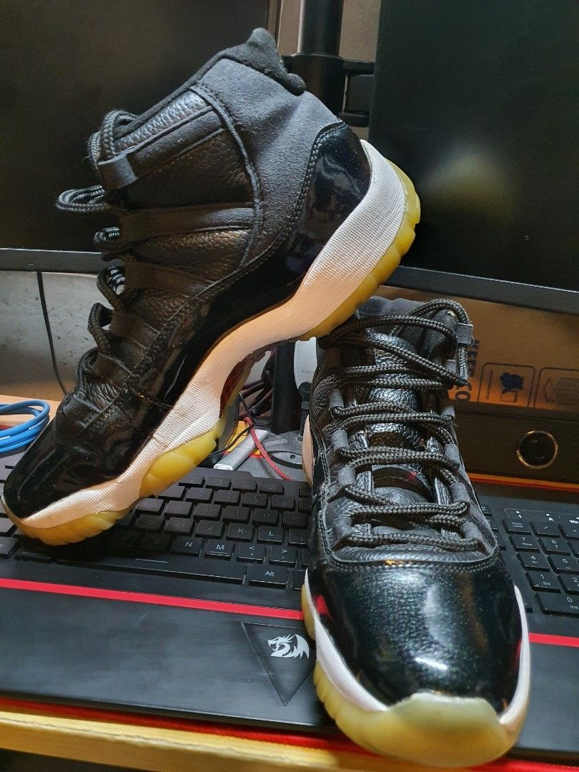 Jordan 11 9.5 discount