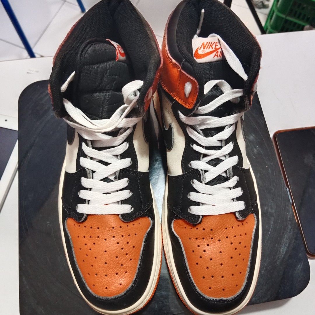 Nike air jordan 1 clearance retro high og sl