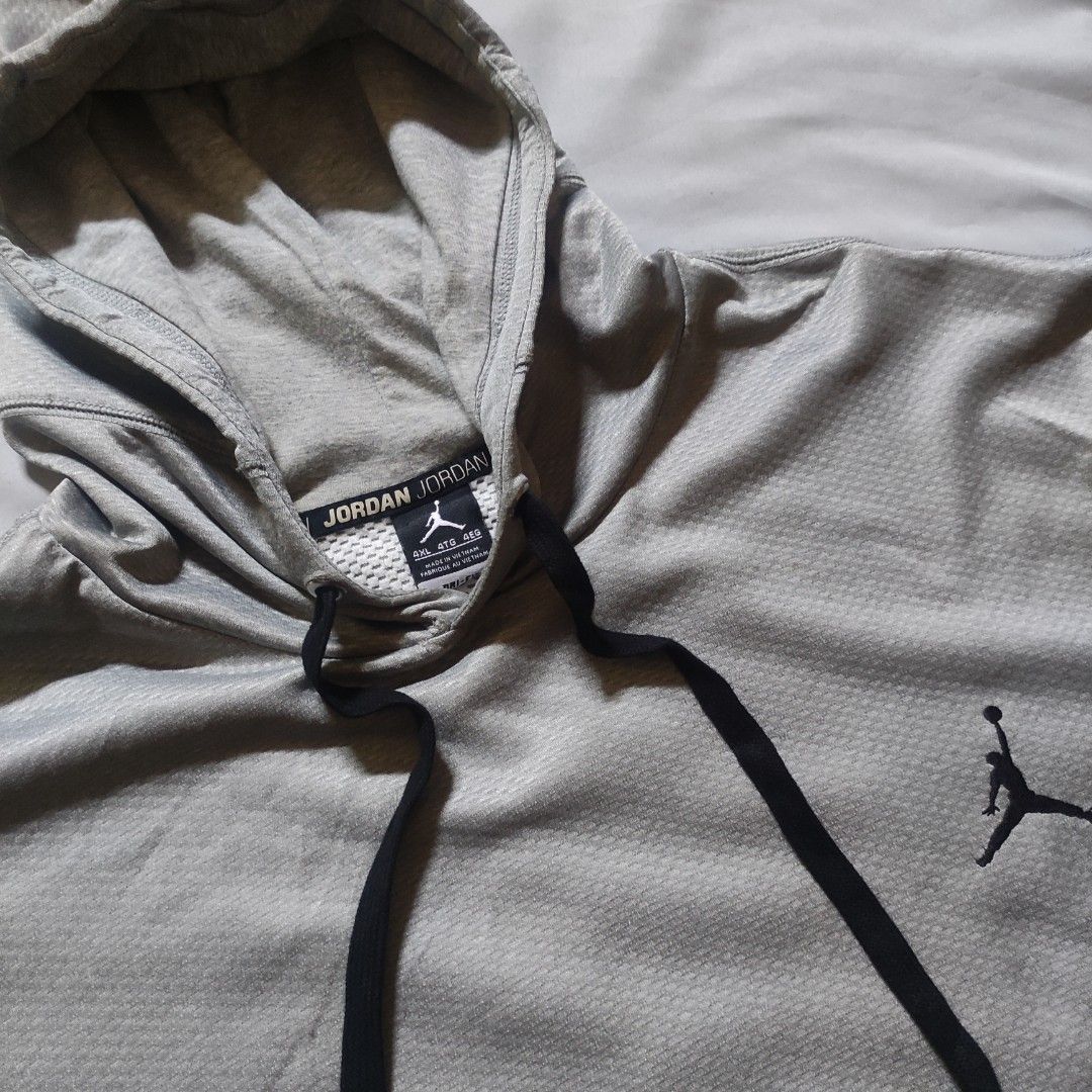 4xl jordan sales hoodie