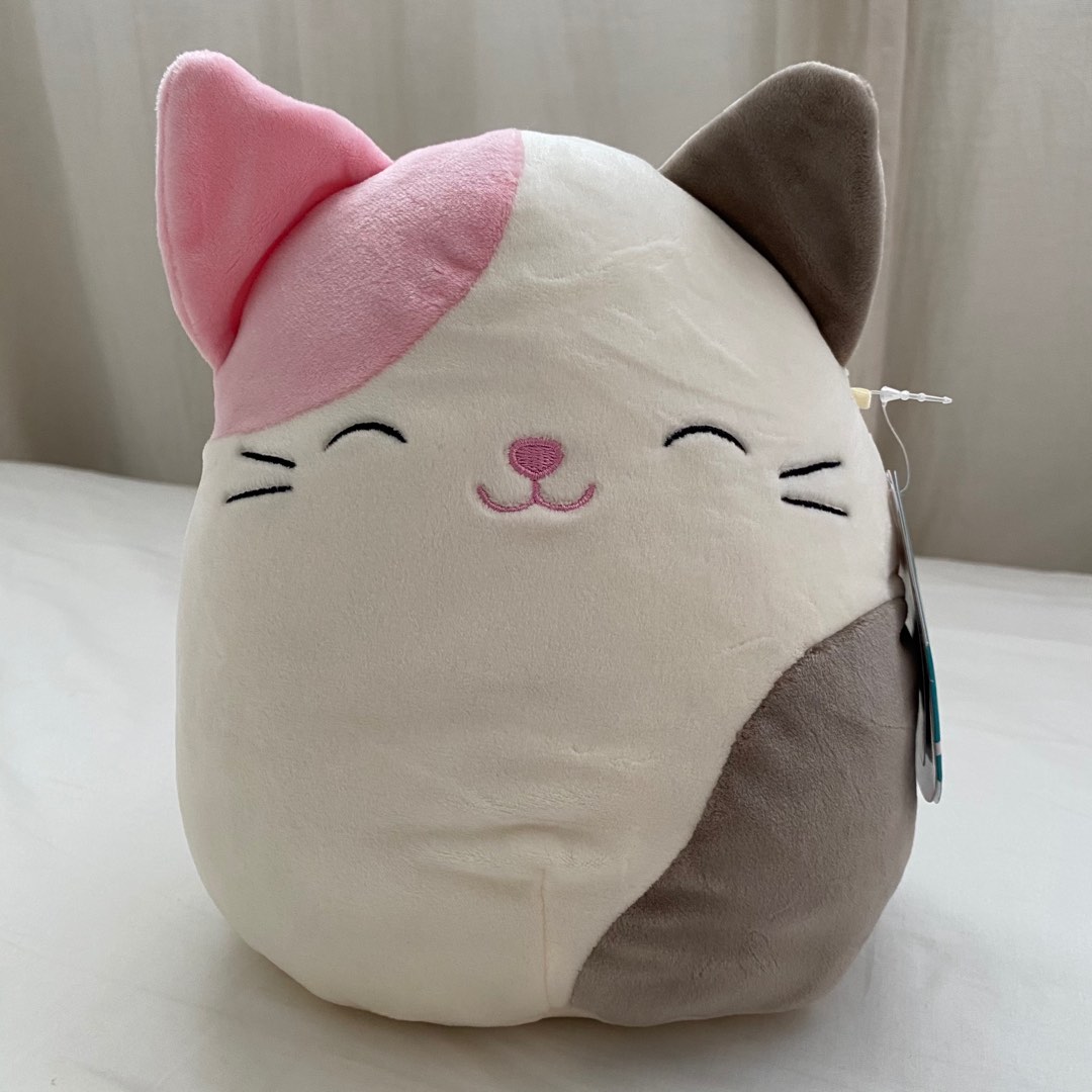 Karina squishmallow top