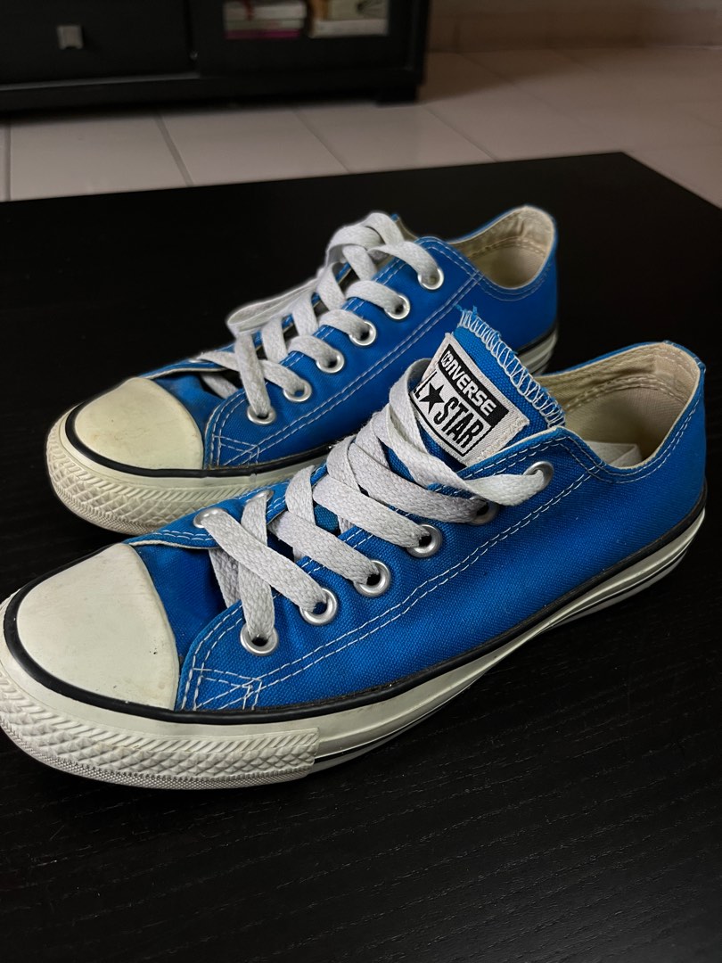 Kasut converse online online