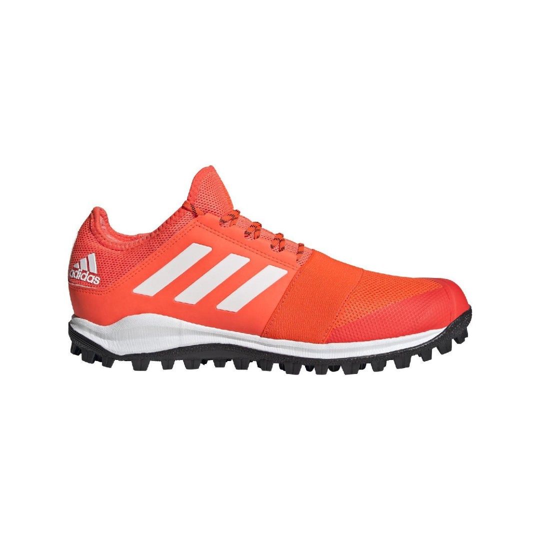 KASUT HOKI Adidas Divox Field Hockey Turf Shoes Trainers