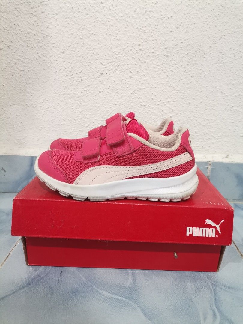 Puma freeport shop