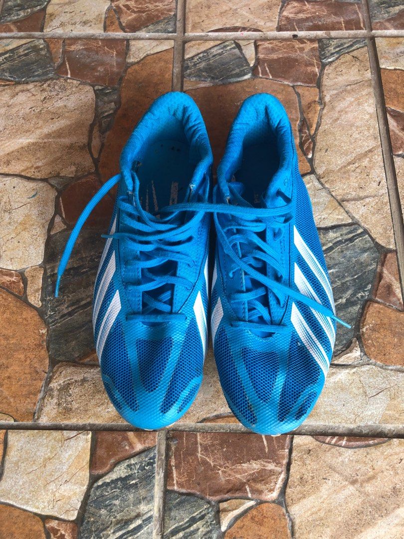 Kasut new arrivals spike adidas
