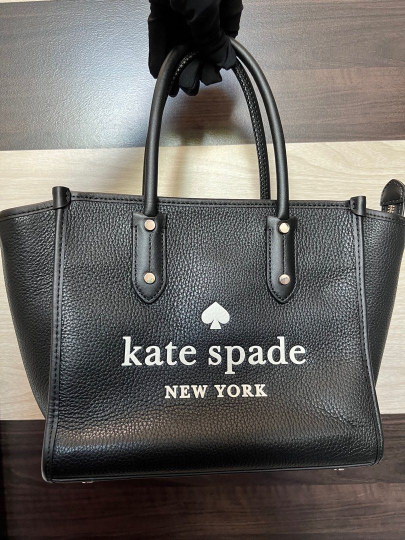 Preorder Until 17/9 Kate Spade Ella Tote RM599