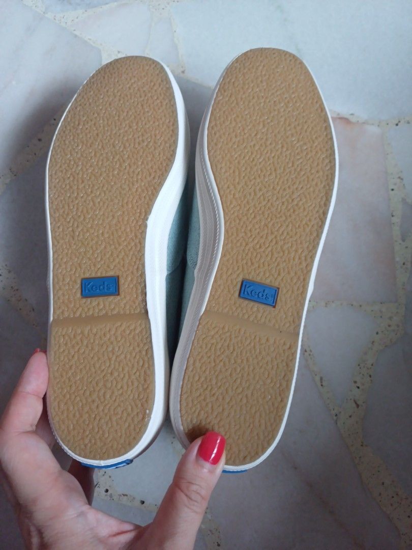 keds ladies first
