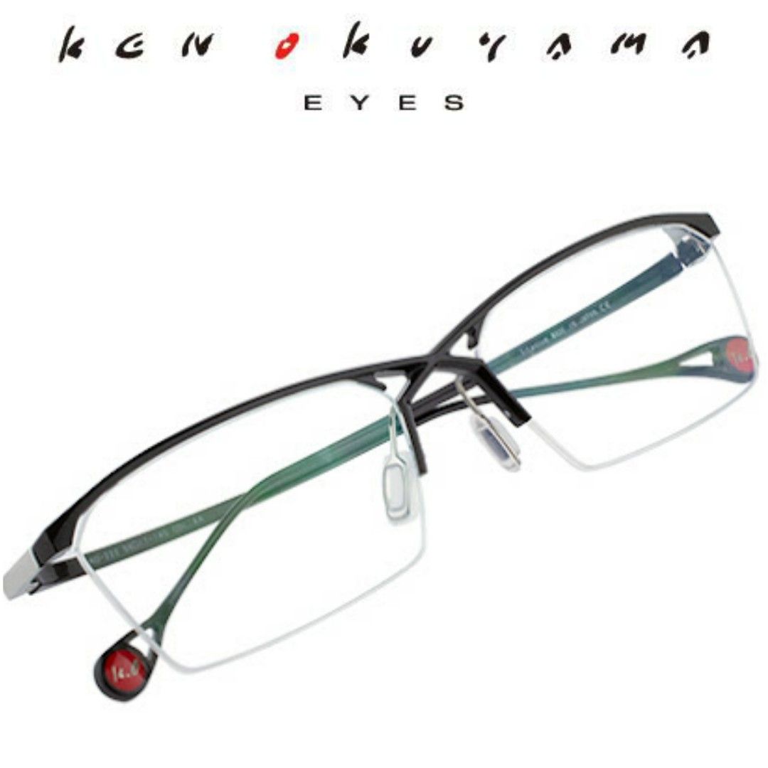 Ken new arrivals okuyama watch