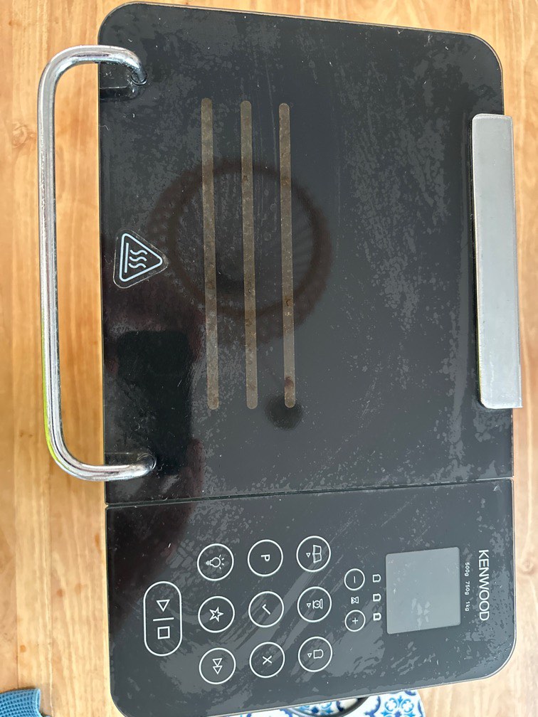 Kenwood Bread maker, TV & Home Appliances, Kitchen Appliances