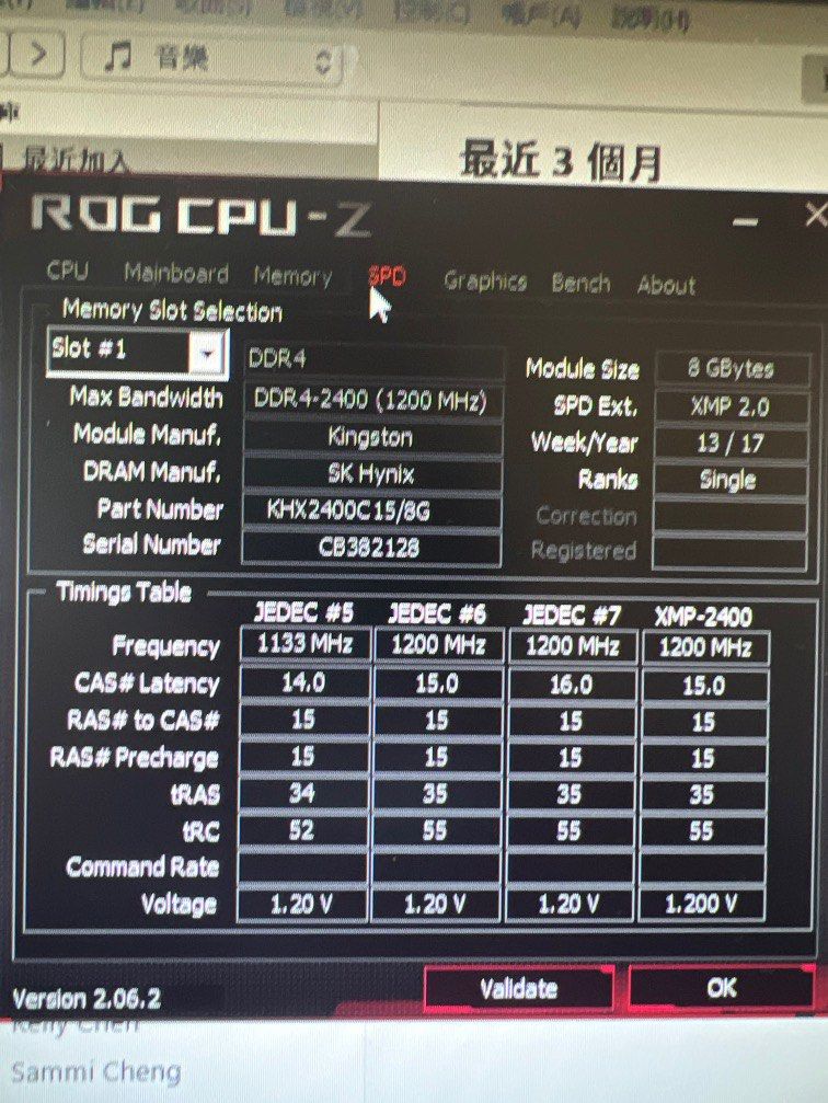 Hyperx best sale dd4 8gb