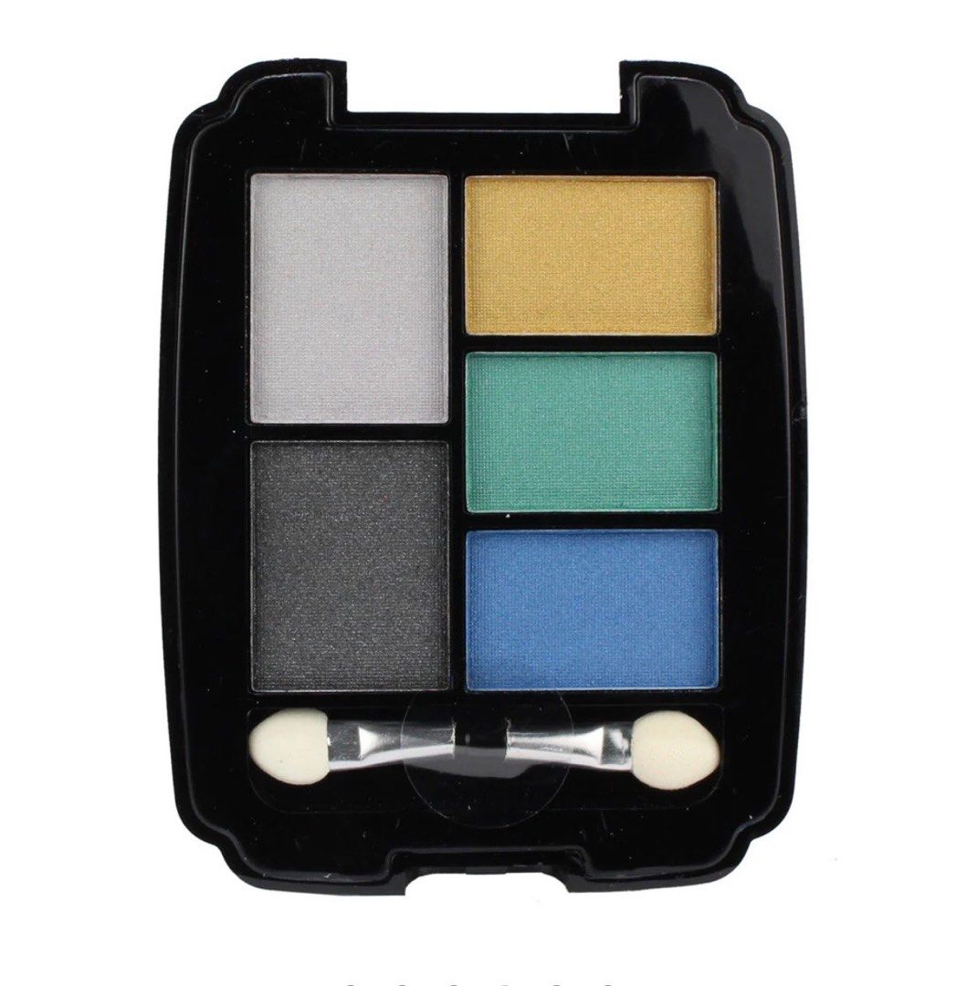 Kleancolor Eyeshadow Palette on Carousell