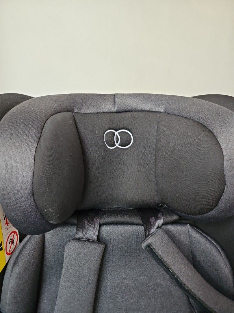 Koopers Baby Car Seat, Babies & Kids, Going Out, Car Seats on Carousell