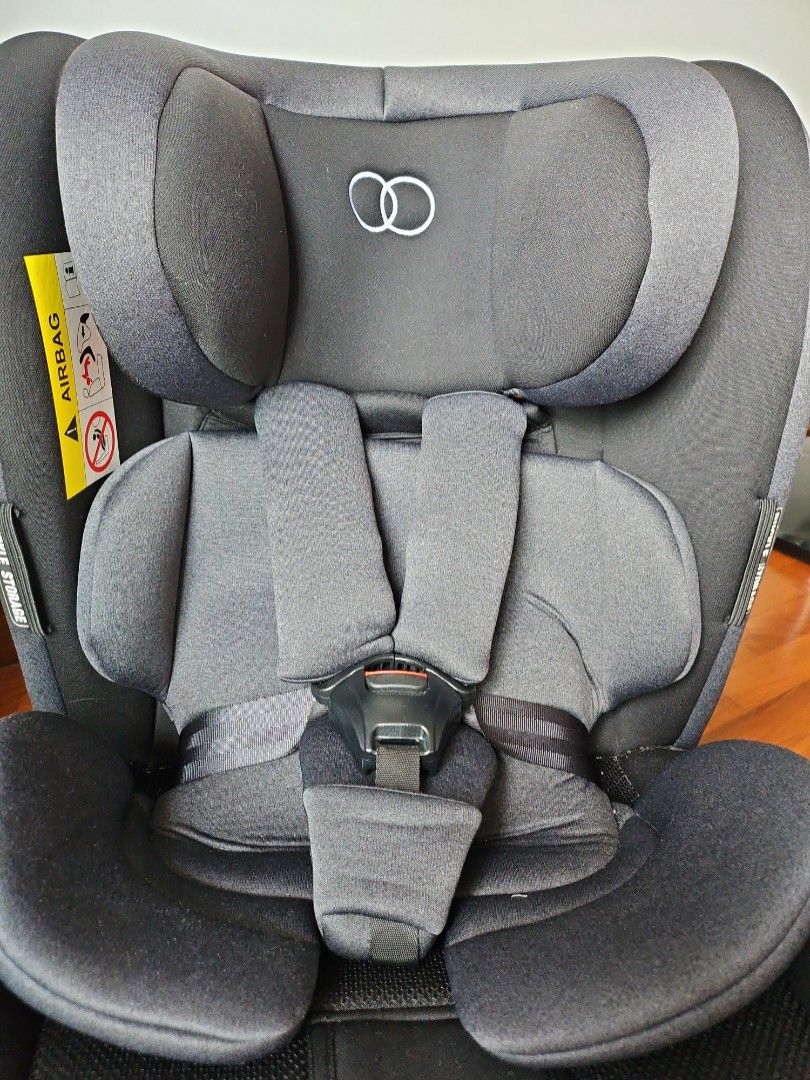 Koopers Baby Car Seat, Babies & Kids, Going Out, Car Seats on Carousell