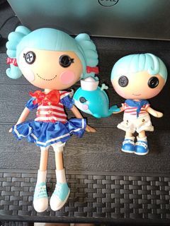 Lalaloopsy