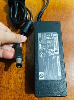 Laptop Adaptor For Sale HP