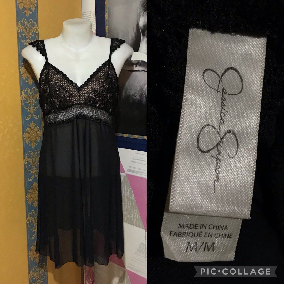 Jessica simpson 2025 loungewear
