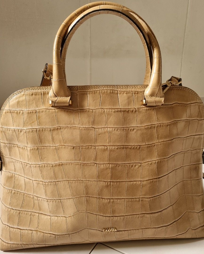 Carpisa bag price on sale