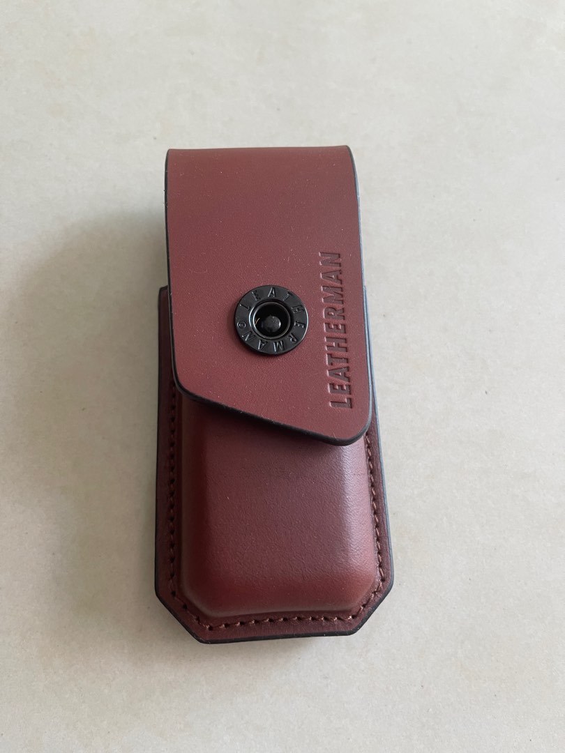 Leatherman leather Hobbies Toys, Stationery Craft